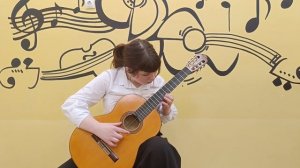 Рысикова Виктория. В. Козлов "Большая морская черепаха"