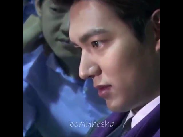 Ли Мин Хо (И Мино) ❤ для LG Styler CF Making Film