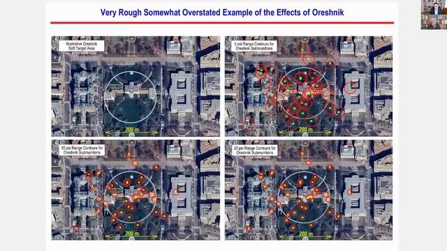 Теодор Постол_ Тайны российской ракеты «Орешник» смотреть онлайн