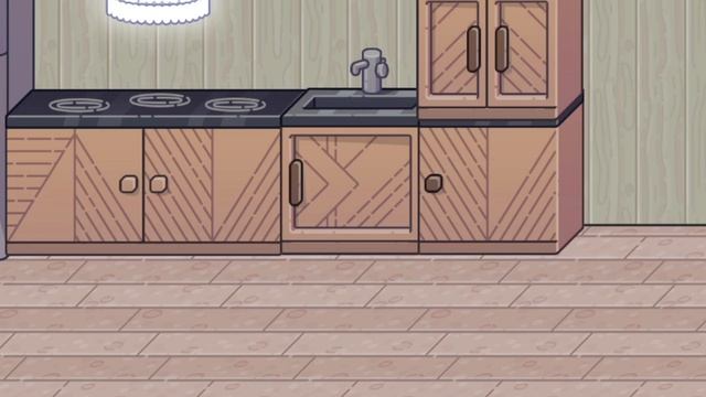 Дом для кери&смола!