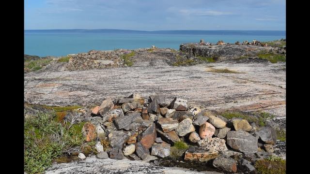 Полуостров Немецкий часть 10 фото