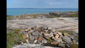 Полуостров Немецкий часть 10 фото