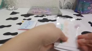 сенсация⁉️ распаковка сюрпризов 3️⃣ новые 🤩🤩🤩🤩🤩🤩🤩🤩🤩коллекции