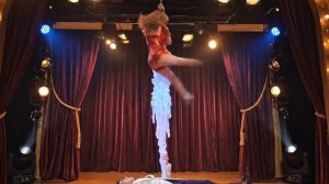 Снежная буря