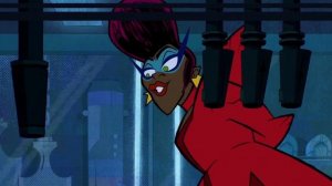 Лунная девочка и ДиноДьявол 2 сезон 24 серия (мультсериал, 2025)