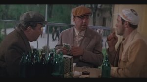 Полторы сотни на рыло! Фрагменты из фильма ″Ты — мне, я — тебе″. 1976 г.