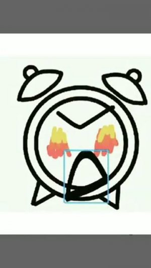 Малыш, вставай! (Прикол с будильником)