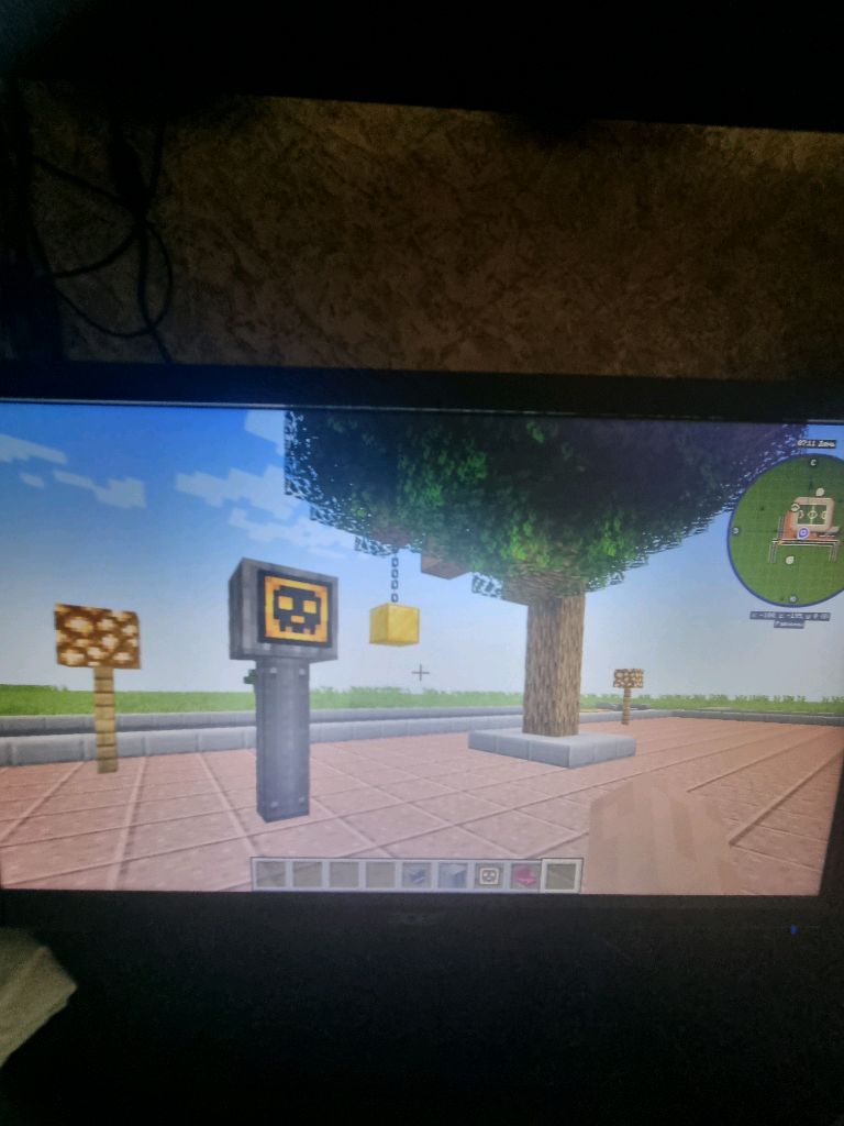 строю город в майне