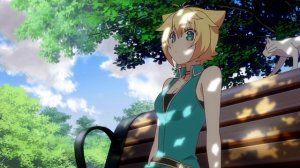 GJ-bu - Mousou Koukan Nikki (Otome Shintou)