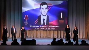 ВСТАНЕМ (cover)