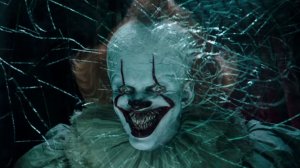 Пеннивайз троллит девушек | Пранк