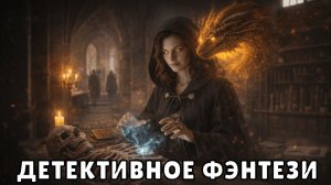 АУДИОКНИГА ПОЛНОСТЬЮ  ❤️ МАГИЧЕСКОЕ ВСКРЫТИЕ ✨ ФЭНТЕЗИ, ДРУГОЙ МИР, НЕКРОМАНТИЯ, ТАЙНЫ, ОПАСНОСТЬ