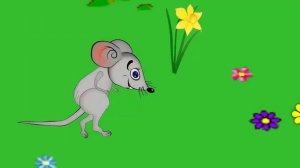 Сказка Мышка - Норушка . Сказки для детей