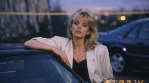 Lost Single 1988 - Nothing Left To Say