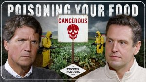 Rising Cancer Rates, the Globalist Agenda, and the Big Business Land Grab Making You Poor