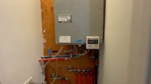 Экскурсия по нашему дому. 30 акров и всего 70 м². Почему так мало_(Лесная жизнь в Америке.)