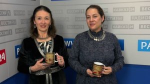 «Говорим сегодня» о благотворительном фонде «Хопёрцы»