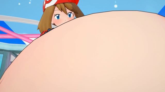 Vore После матча версия 2 | After Match Vers.2 (Mihan44)