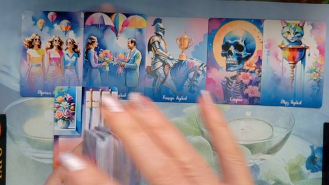 😲🌿✨ На РАБОТЕ: За моей спиной! Что происходит? В чем причина? Таро прогноз. 😲🌿✨ На РАБОТЕ: За моей спиной! Что происходит? В чем причина? Таро прогноз.