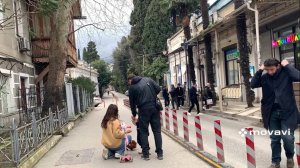 Самое популярное заведение Ялты. Где вкусно и недорого посидеть и отметить праздники.