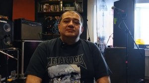 Марат Карапетян о блюзе и концерте The Mood с Ladell McLin в 2026 г.