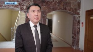 Недропользователи Мирнинского района профинансируют покупку флюорографа и маммографа для ЦРБ