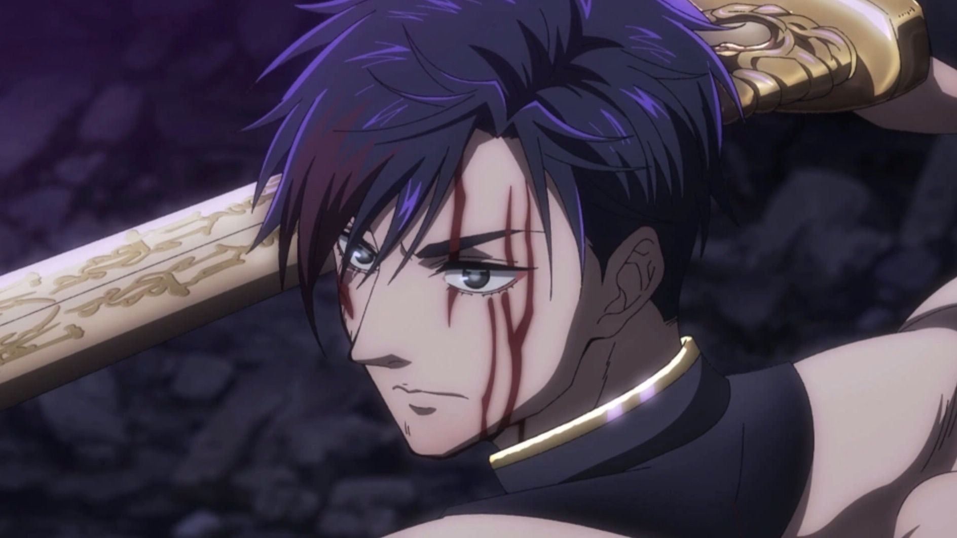 Повесть о конце света 3 сезон Трейлер