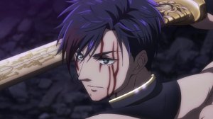 Повесть о конце света 3 сезон Трейлер