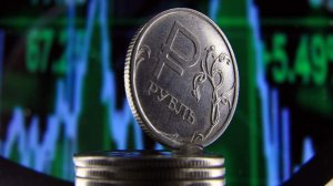 Эксперт оценил динамику рубля на текущей неделе