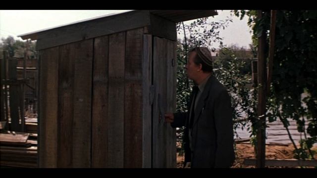 Да подожди ты! Фрагменты из фильма ″Ты — мне, я — тебе″. 1976 г.