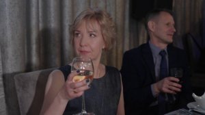 Свадебный фильм Игоря и Арины 4К