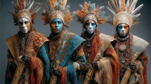 Пробуждение Круга