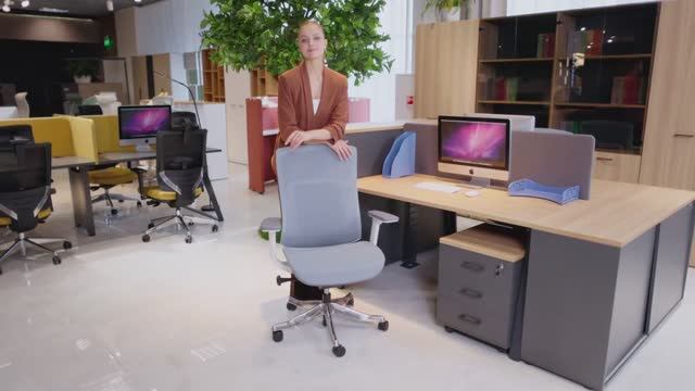 Мебель для персонала Evolution (Эволюшн) смотреть онлайн