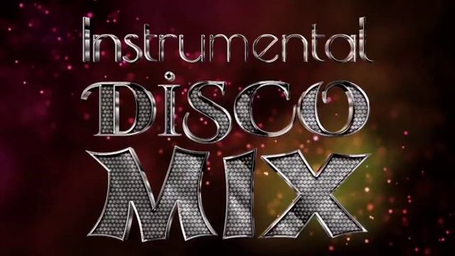 NEW ITALO - INSTRUMENTAL DISCO MIX смотреть онлайн