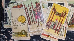 ПОЧЕМУ ОН ЗАКРЫЛСЯ❓ГАДАНИЕ ОНЛАЙН. ТАРО РАСКЛАД