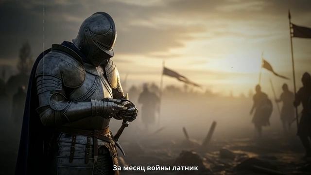 Сколько Это Стоило В XIV Веке_ Цены И Зарплаты Средневековья смотреть онлайн