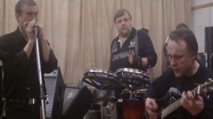 27.02 2012 WooDooFusion - Improvisation