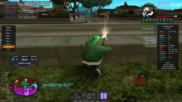 Sancebob_Sauce смотреть онлайн