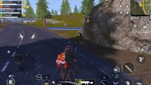 прохождениея PUBK