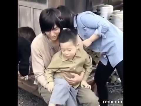 Lee Min Ho "Gangnam Blues" behind the scenes cr. reminon_reminon смотреть онлайн