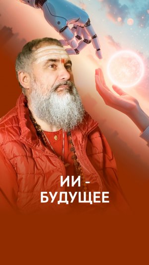 Эпоха ИИ: как не потерять себя?