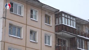 В Новоуральске жильцов дома на Первомайской, 68 скоро начнут расселять