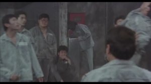 Остров огня: Джеки попал в тюрьму