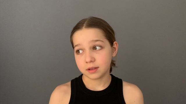 Таисия Битюкова - Видео-визитка на русском