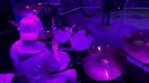 Юля Багапова - Очи мои к горам (live cover)