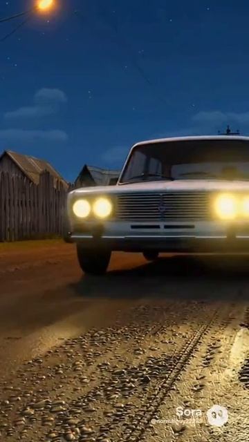 Жизнь Дружка 9 часть