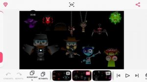 [NEW] гипер сдвиг фаза 4 (новый мод)