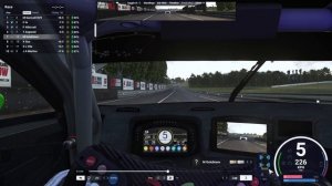 Lemans Ultimate Aston Martin LMGT3 Sarthe Пилите Сеня, пилите они золотые или гонка в 1! Сплите