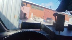 Заказы один за одним. Яндекс тариф грузовой. Новосибирск.