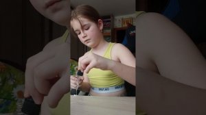 Наше утро, Ева капризничает?